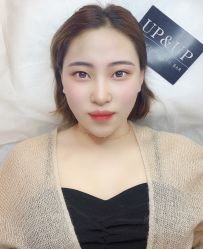 点击看大图 -UP&UP·半永久眉毛眼线机器野生眉