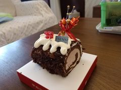 -罗森尼娜(解放西路店)