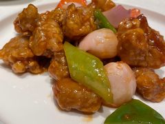 -莆田餐厅PUTIEN(武商MALL店)