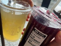 -星巴克(深圳领航里购物中心店)