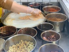 -小竖点徽派卷面皮(洪都店)