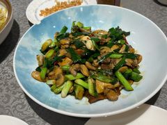 -老海陵·泰州菜(图书馆店)