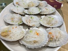 -喜宴又一村·粤菜·茶点·海鲜(壹方天地店)