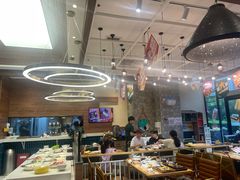-豪客来牛排(红豆万花城店)