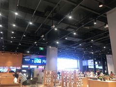 -Sony Store索尼(深圳深业上城店)