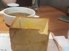 -绿茶餐厅(南昌王府井店)