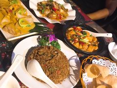 -泰妃堂.泰菜.夜宵(赤岗总店)