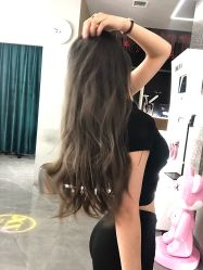 -Z.X HAIR SALON张新美业