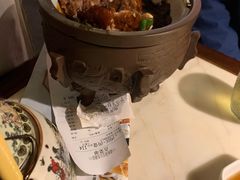 荷香狮子头-韵秋荷(宝山龙湖天街店)