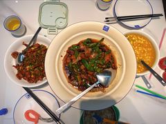 -兰湘子·湘菜小炒(盛龙广场店)