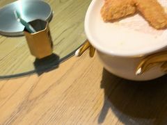 -新白鹿餐厅(银泰西湖文化广场店)