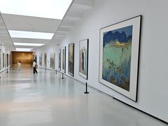 -四川美术学院美术馆