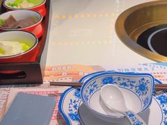 -哥老官重庆美蛙鱼头(日月光店)