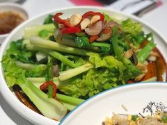 -猪腰一家·地道佛山菜(盐步店)