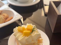 -天津海河悦榕庄·Lobby Lounge大堂吧