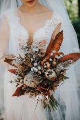 -汇爱婚礼