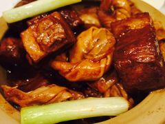外婆红烧肉-上海小南国(国发店)
