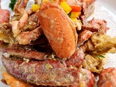 -醉壹号海鲜大排档·老厦门特色菜(厦门美食地标店)