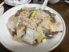 白什盘-协和菜馆(凤凰街店)