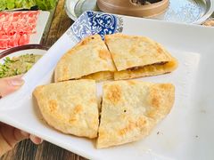 -福寿斋·老北京铜锅涮肉·烤鸭(顺义总店)