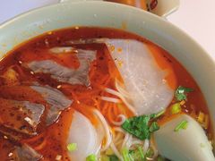 -李先生牛肉面大王(北京北医三院店)