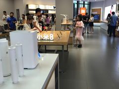 -小米之家(金鹰湖滨天地店)