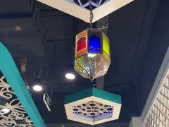 -帕米尔食府(白云观店)
