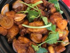 -六和聚传统烤鸭.天津菜(和平店)