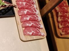 -大队长主题火锅(观音桥店)