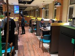 -金太阳海鲜烧烤·本地人餐厅(东纬路旗舰店)
