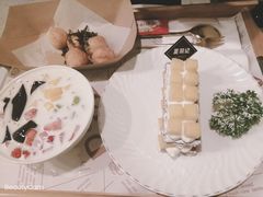 -夏羽记甜品(小榄大信店)