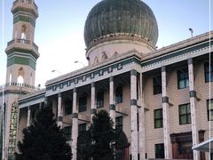 -西宁市东关清真大寺