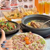 不开玩笑！在汕头吃到了很惊艳的鸡煲…