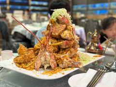 -鱼乐轩海鲜专门店