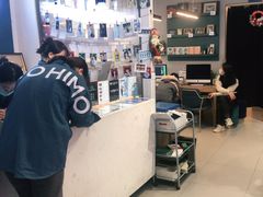 -海马体照相馆(合肥包河万达广场店)