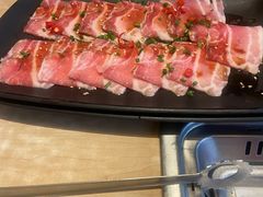 -新石器烤肉(高行万嘉店)