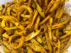 -王菊美食街·王菊面馆(总店)