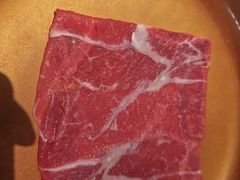 -牛YO寿喜烧和牛火锅自助(三台子万象汇店)