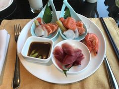 -盛宴自助餐厅(运达喜来登店)