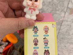 -亚马逊蒸汽活海鲜自助(LCM置汇旭辉广场店)