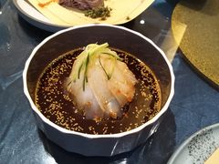 -香雪海饭店中餐厅(人民桥店)