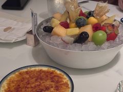 -深圳文华东方酒店·OPUS 388·精致法餐