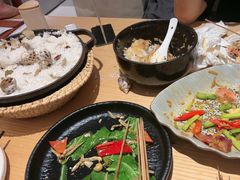 -隅乐胡椒虾·台湾菜·团建(皇岗店)