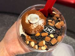 -DQ·蛋糕·冰淇淋(太原街万达店)