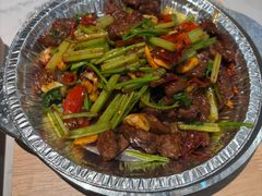-小菜园新徽菜(北京大兴龙湖天街店)
