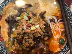 -螺世纪螺蛳粉·桂味小排档(裕德店)