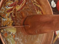 -京元盛铜锅涮肉(上海总店)