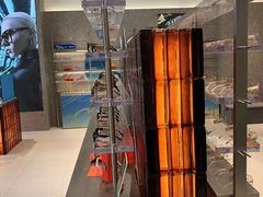 -MUJOSH木九十眼镜(上海苏河湾万象天地店)