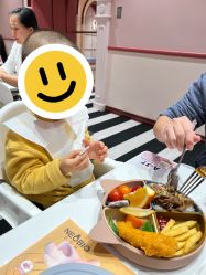 -奈尔宝家庭中心·亲子餐厅(北京东坝万达店)