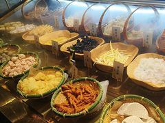 -一绪に寿喜烧自助(世茂广场店)